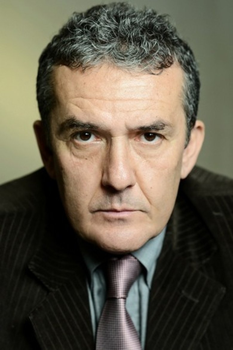Antonio Alveario Portrait of Antonio Alveario