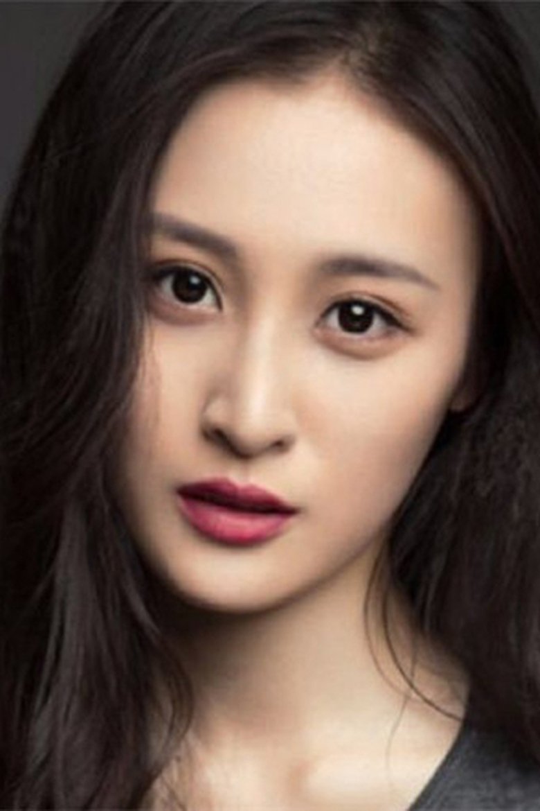 Long Ni Portrait of Long Ni