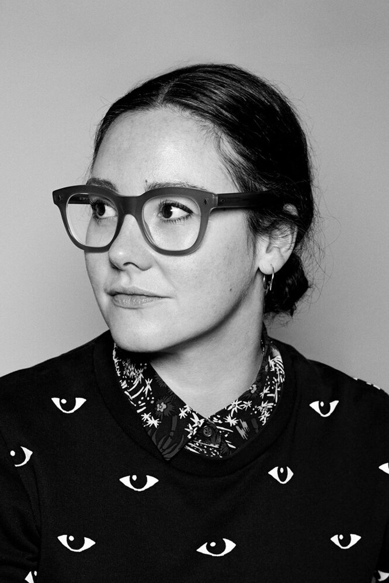 Chloe Lamford Portrait of Chloe Lamford