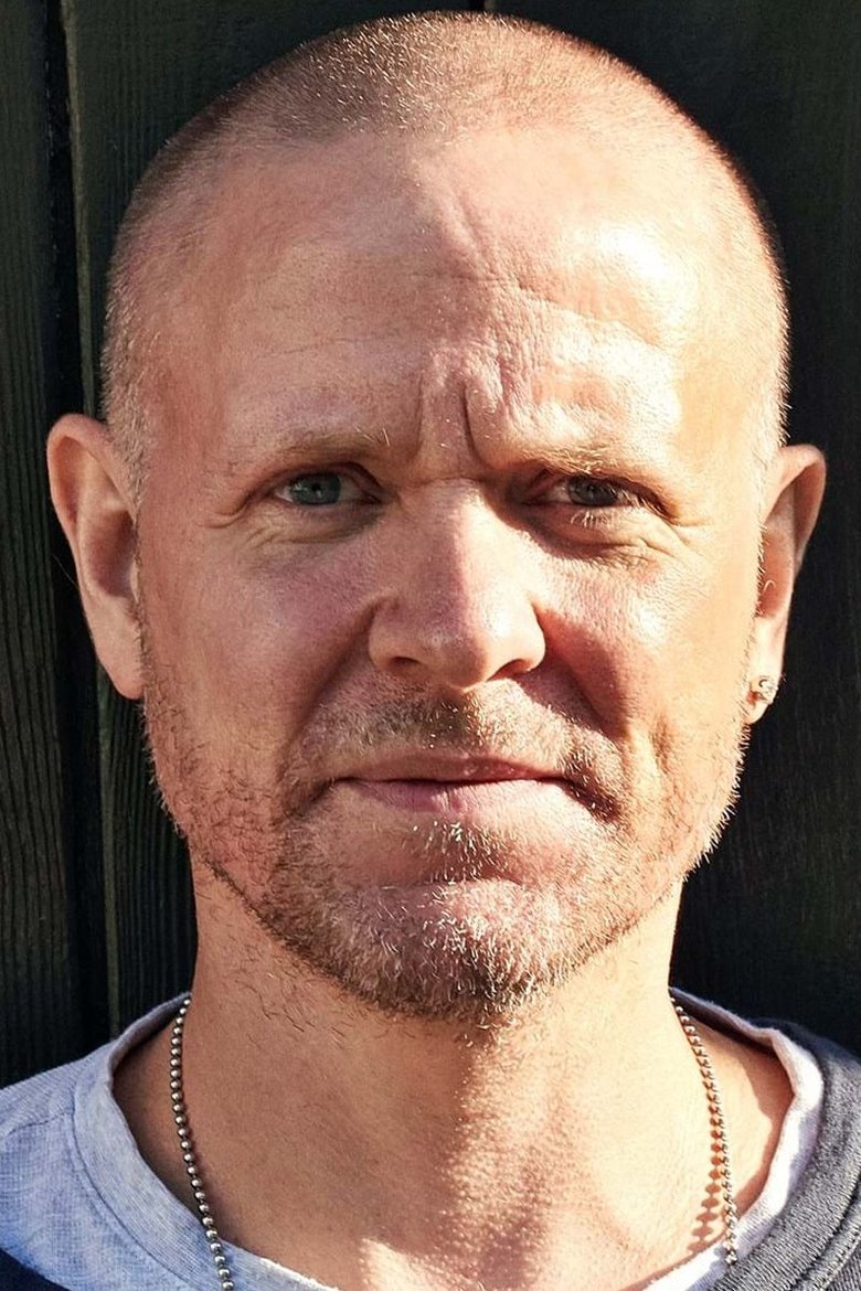 Anders Matthesen Portrait of Anders Matthesen