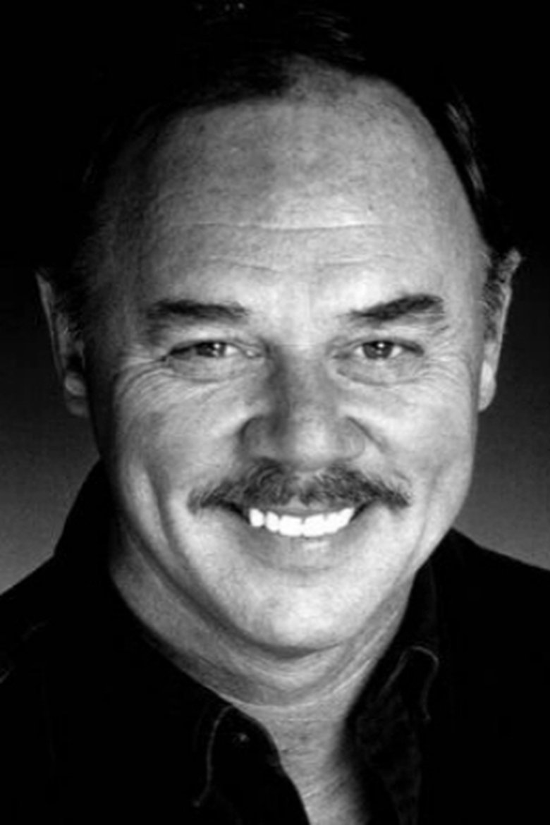 David R. Jarrott Portrait of David R. Jarrott