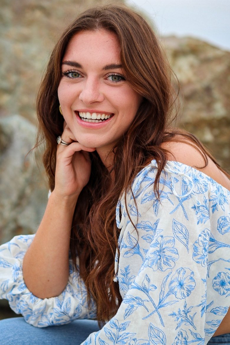Nicole Foster Portrait of Nicole Foster
