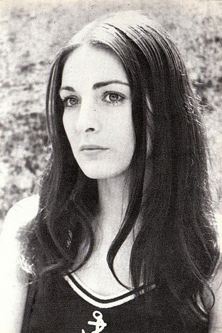 Maria Ploae Portrait of Maria Ploae
