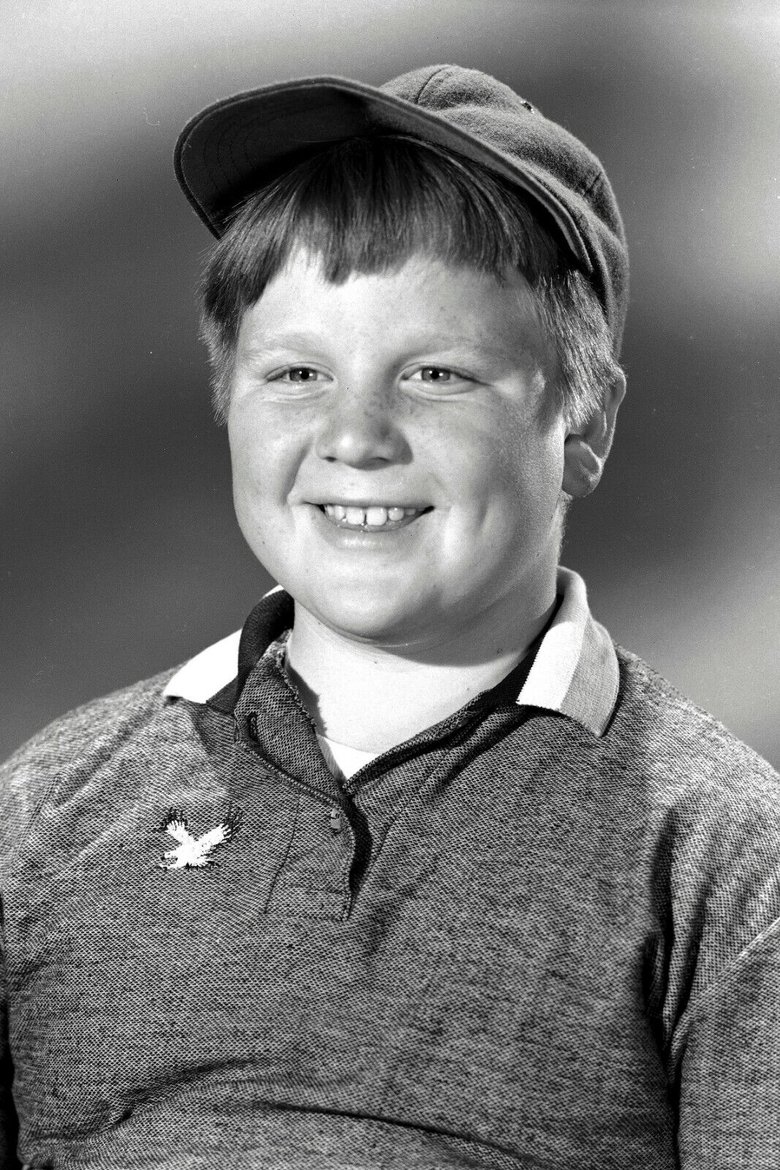 Robert 'Rusty' Stevens Portrait of Robert 'Rusty' Stevens