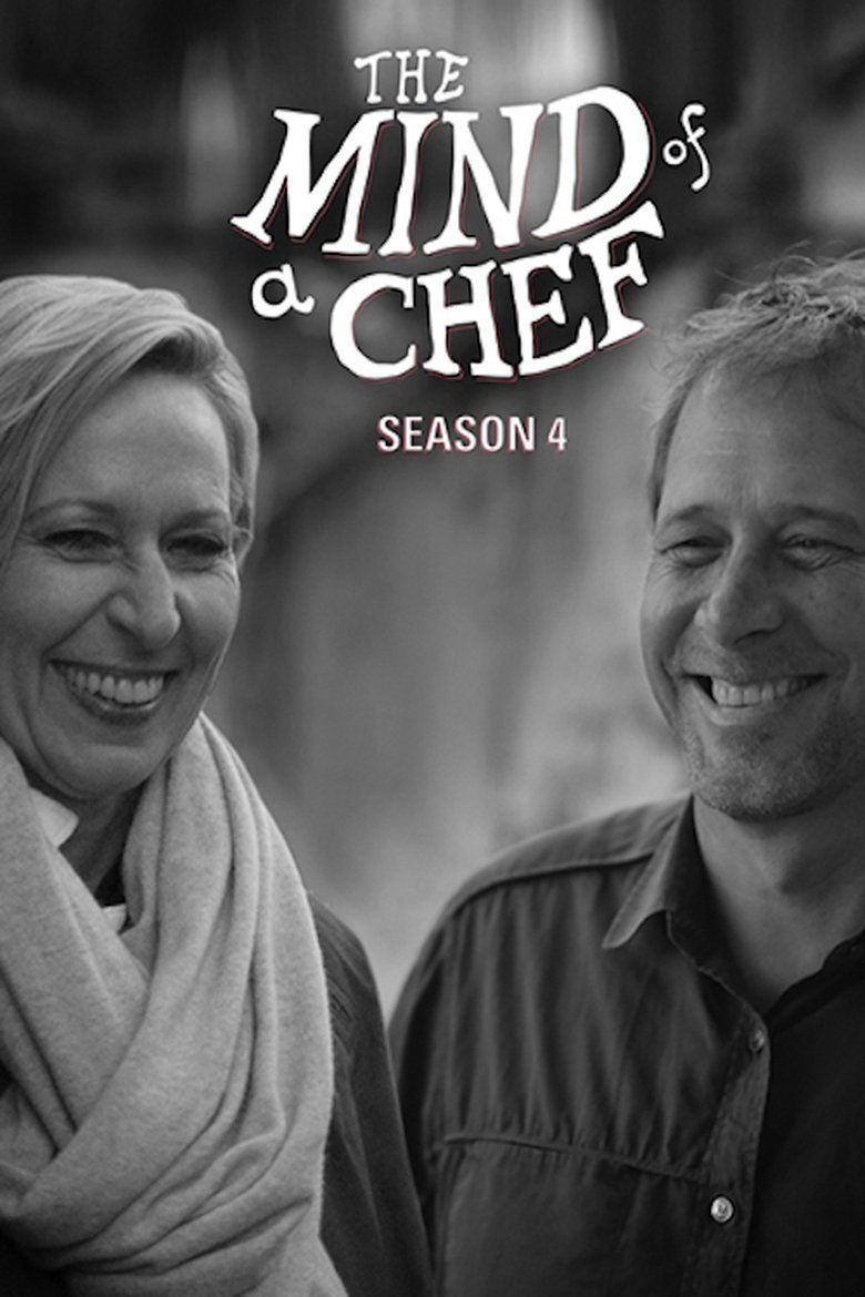 Episodes in The Mind Of A Chef - Season 4 - Season 4 Poster of Episodes in The Mind Of A Chef - Season 4 - Season 4