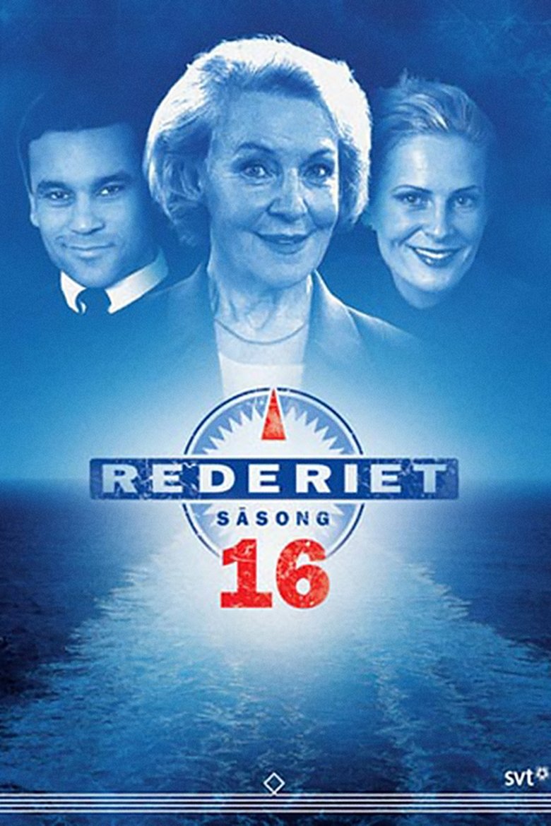 Episodes in Rederiet - Season 16 - Season 16 Poster of Episodes in Rederiet - Season 16 - Season 16