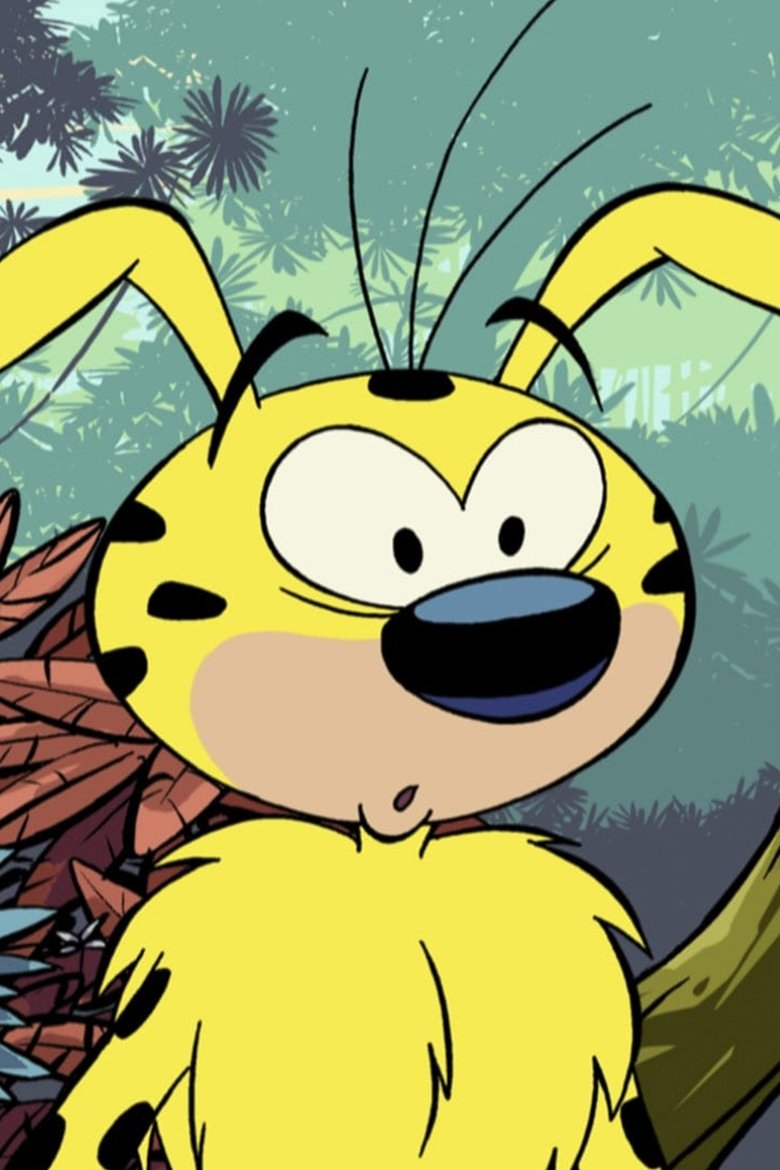 Episodes in Marsupilami - Season 1 - Season 1 Poster of Episodes in Marsupilami - Season 1 - Season 1