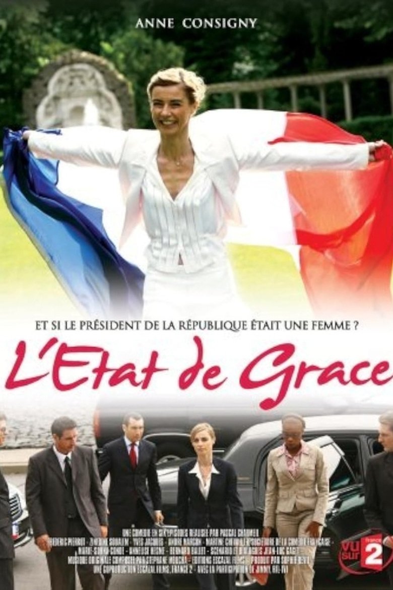 L'État de Grace Poster of L'État de Grace