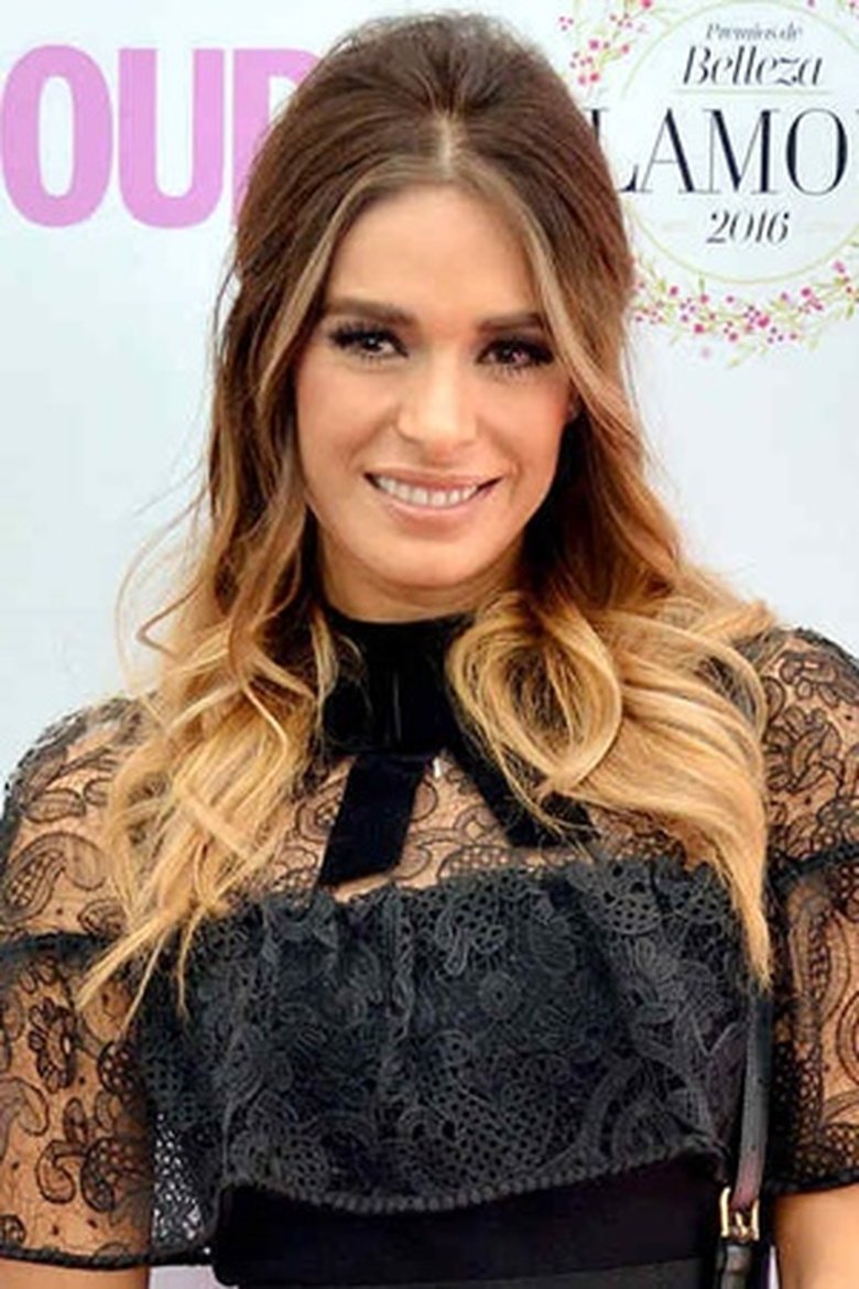 Galilea Montijo Portrait of Galilea Montijo