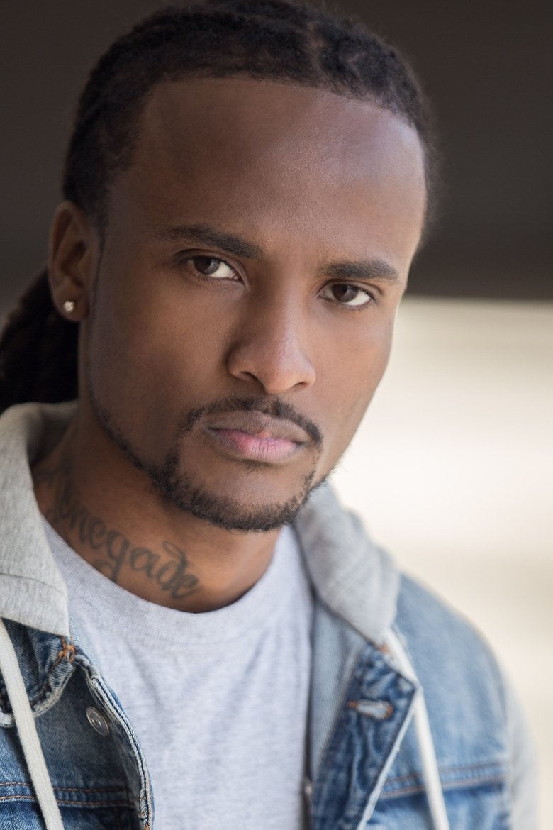 Kelvin Witherspoon Portrait of Kelvin Witherspoon