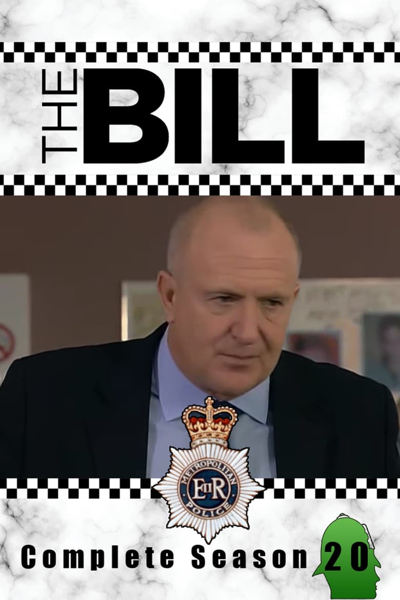 Cast and Crew in The Bill - Episode 211 (Season 20 - Episode 32) - Episode 211 Poster of Cast and Crew in The Bill - Episode 211 (Season 20 - Episode 32) - Episode 211