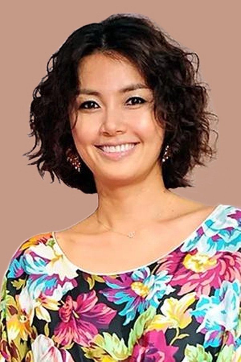 Shin Ae-ra Portrait of Shin Ae-ra