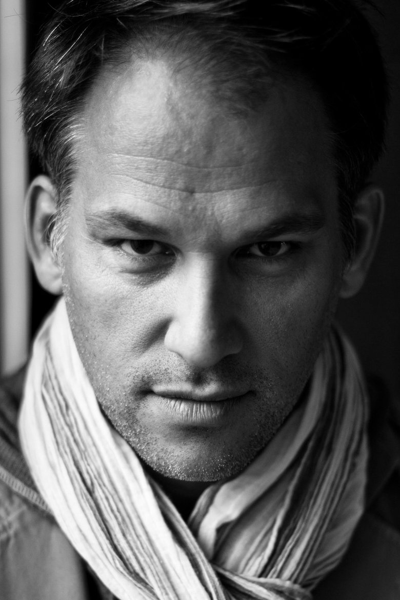 Jean-Sébastien Ouellet Portrait of Jean-Sébastien Ouellet