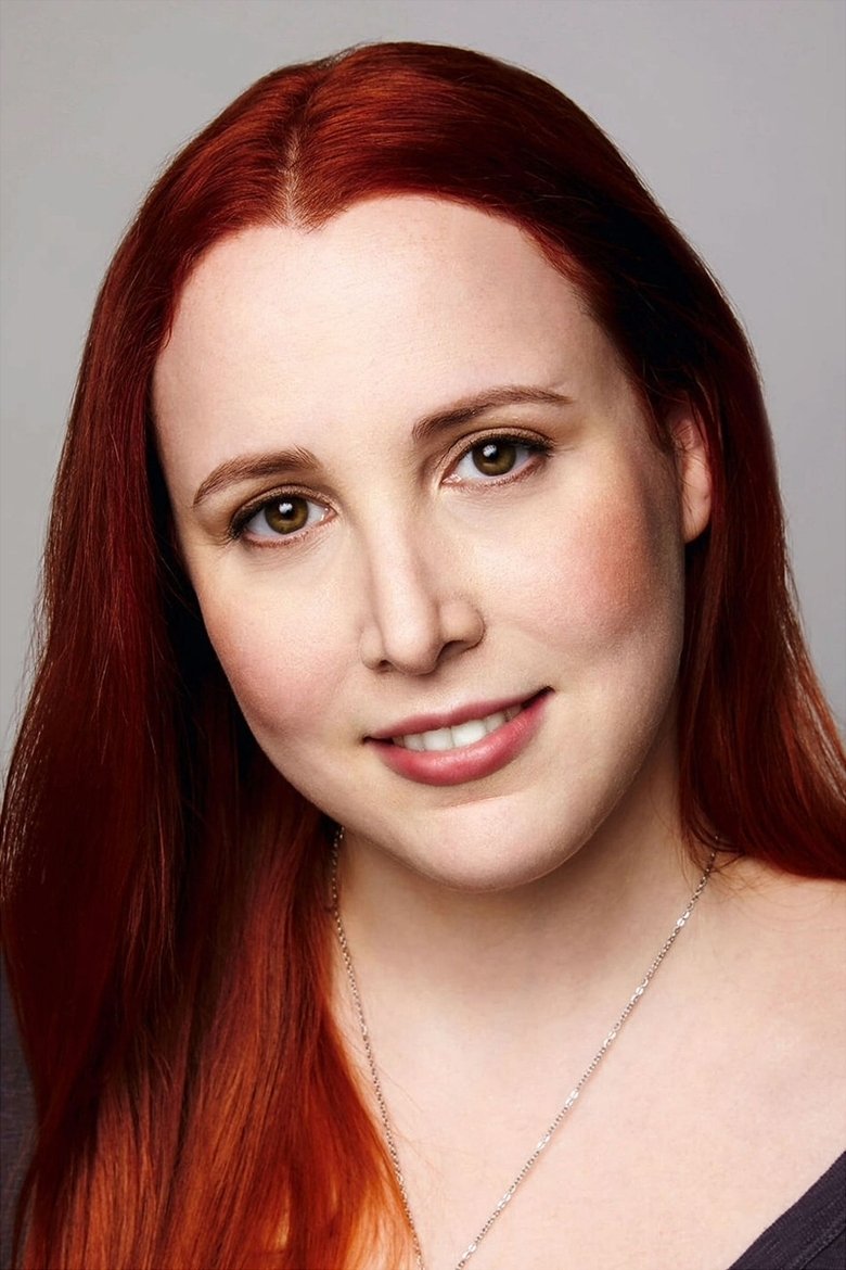 Dylan Farrow Portrait of Dylan Farrow