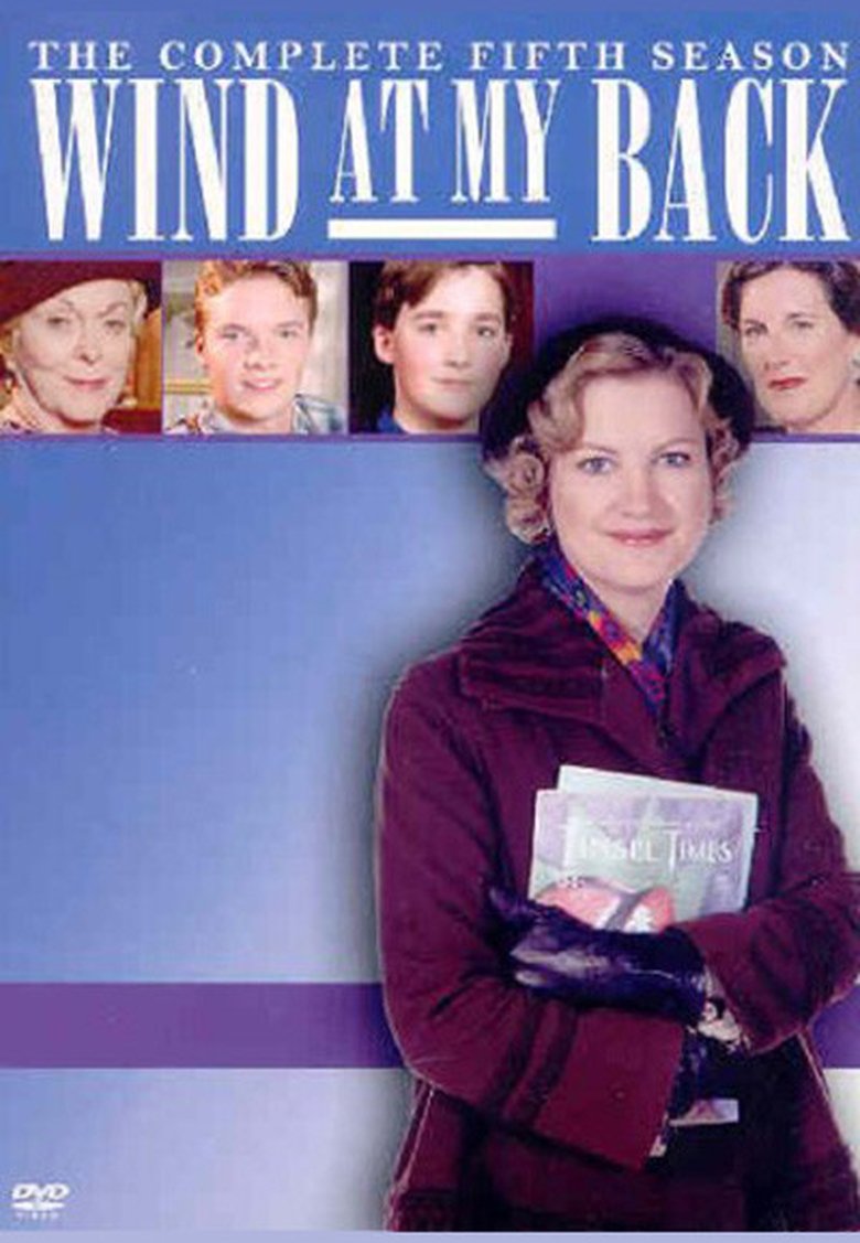 Episodes in Wind At My Back - Season 5 - Season 5 Poster of Episodes in Wind At My Back - Season 5 - Season 5