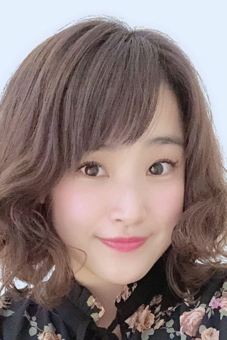 Takai Mizuno Portrait of Takai Mizuno