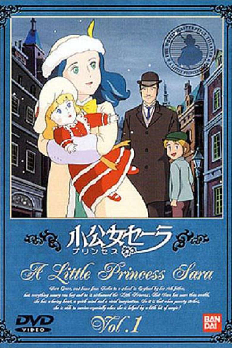 Episodes in Princess Sarah - Season 1 - Season 1 Poster of Episodes in Princess Sarah - Season 1 - Season 1