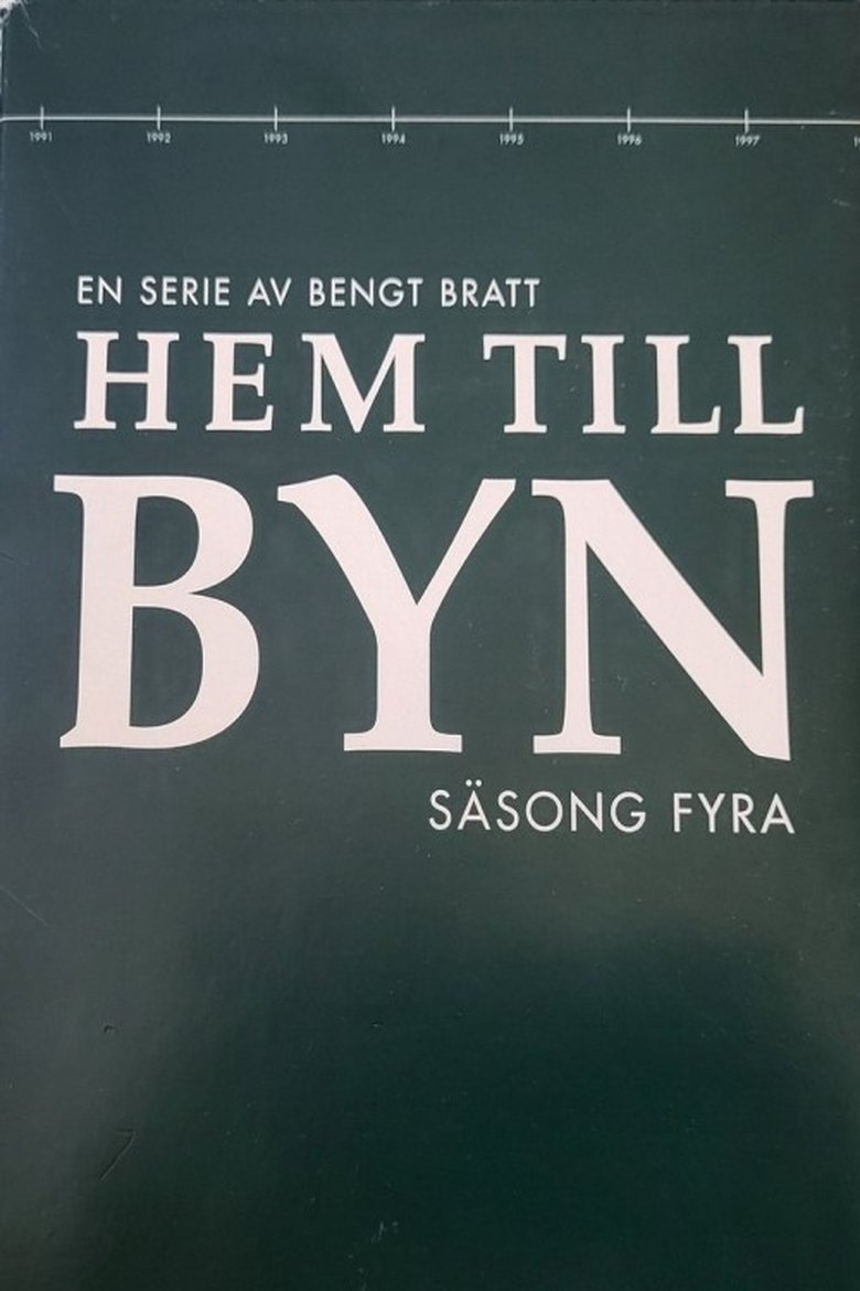 Episodes in Hem Till Byn - Season 4 - Season 4 Poster of Episodes in Hem Till Byn - Season 4 - Season 4