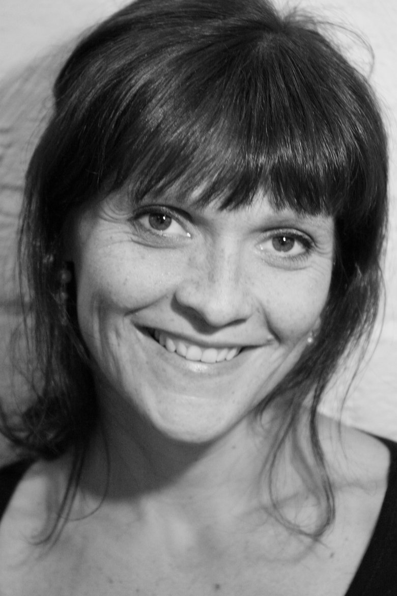 Inger Gundersen Portrait of Inger Gundersen