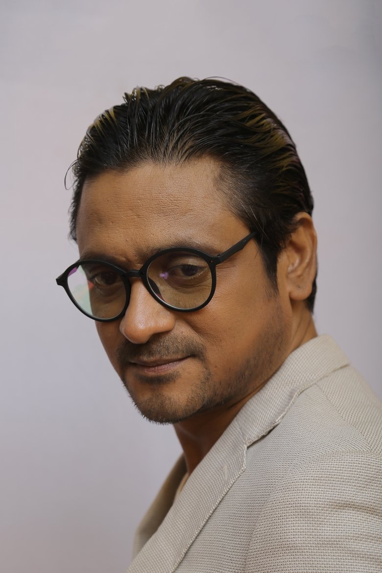 Subrat Dutta Portrait of Subrat Dutta