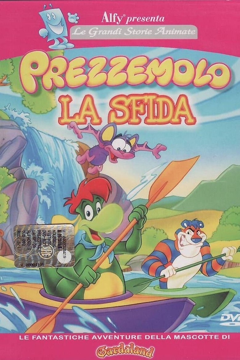 Prezzemolo Poster of Prezzemolo