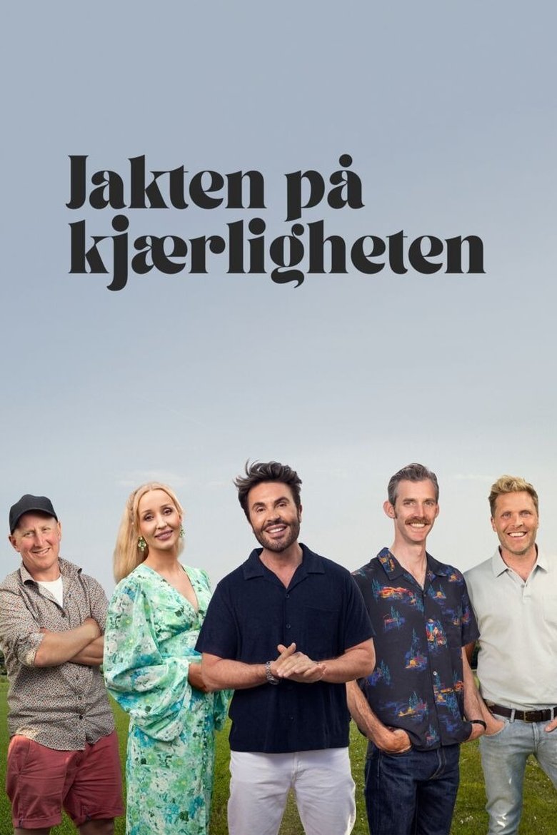 Episodes in Jakten På Kjærligheten - Season 20 - Season 20 Poster of Episodes in Jakten På Kjærligheten - Season 20 - Season 20