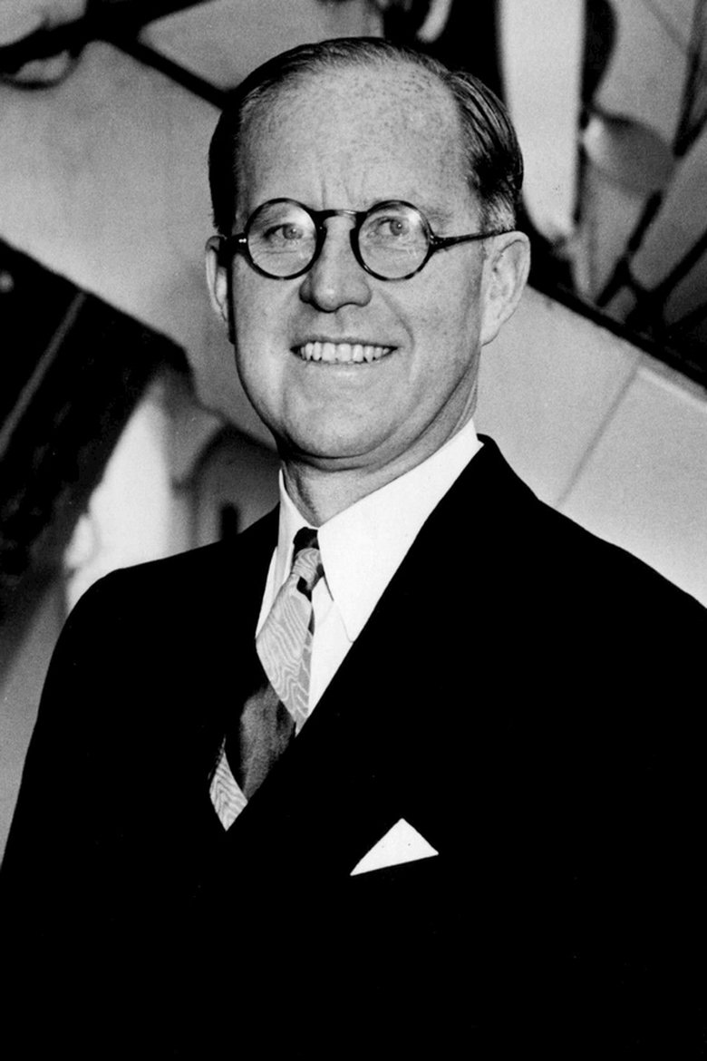 Joseph P. Kennedy Sr. Portrait of Joseph P. Kennedy Sr.