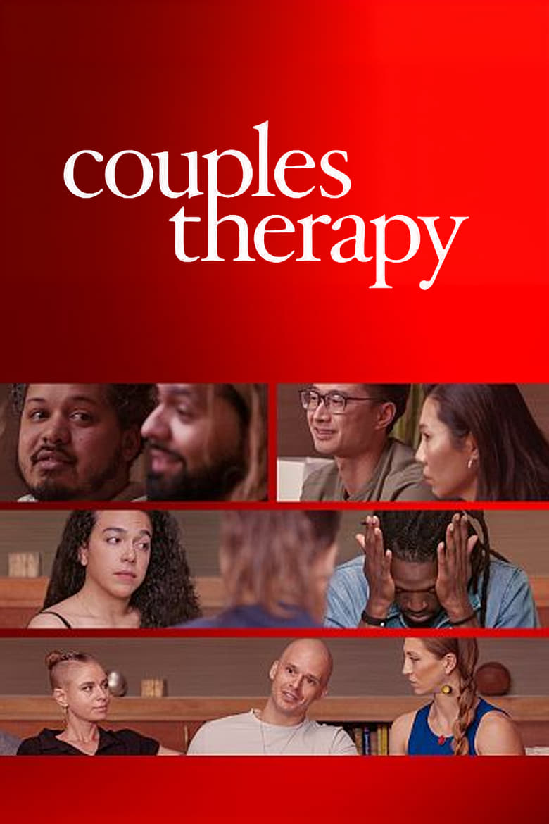 Cast and Crew in Couples Therapy - 415 (Season 4 - Episode 15) - 415 Poster of Cast and Crew in Couples Therapy - 415 (Season 4 - Episode 15) - 415