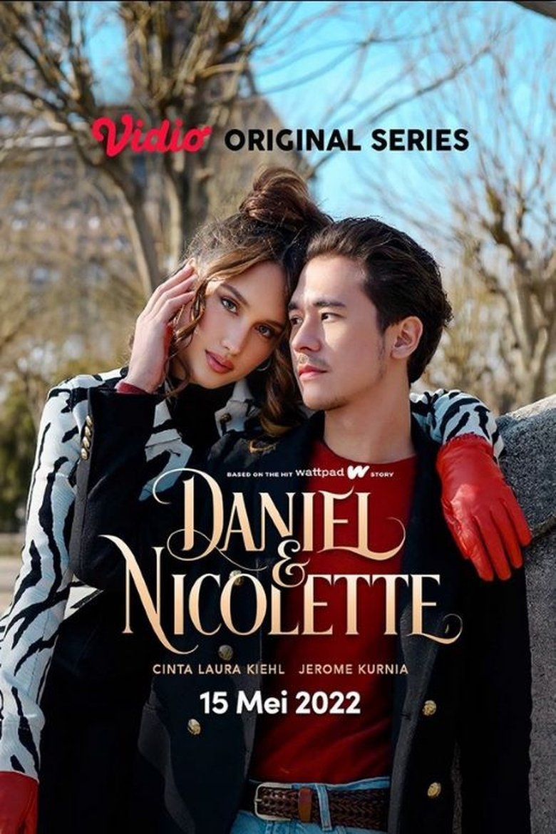 Cast and Crew in Daniel & Nicolette - Synchronization (Season 1 - Episode 8) - Synchronization Poster of Cast and Crew in Daniel & Nicolette - Synchronization (Season 1 - Episode 8) - Synchronization