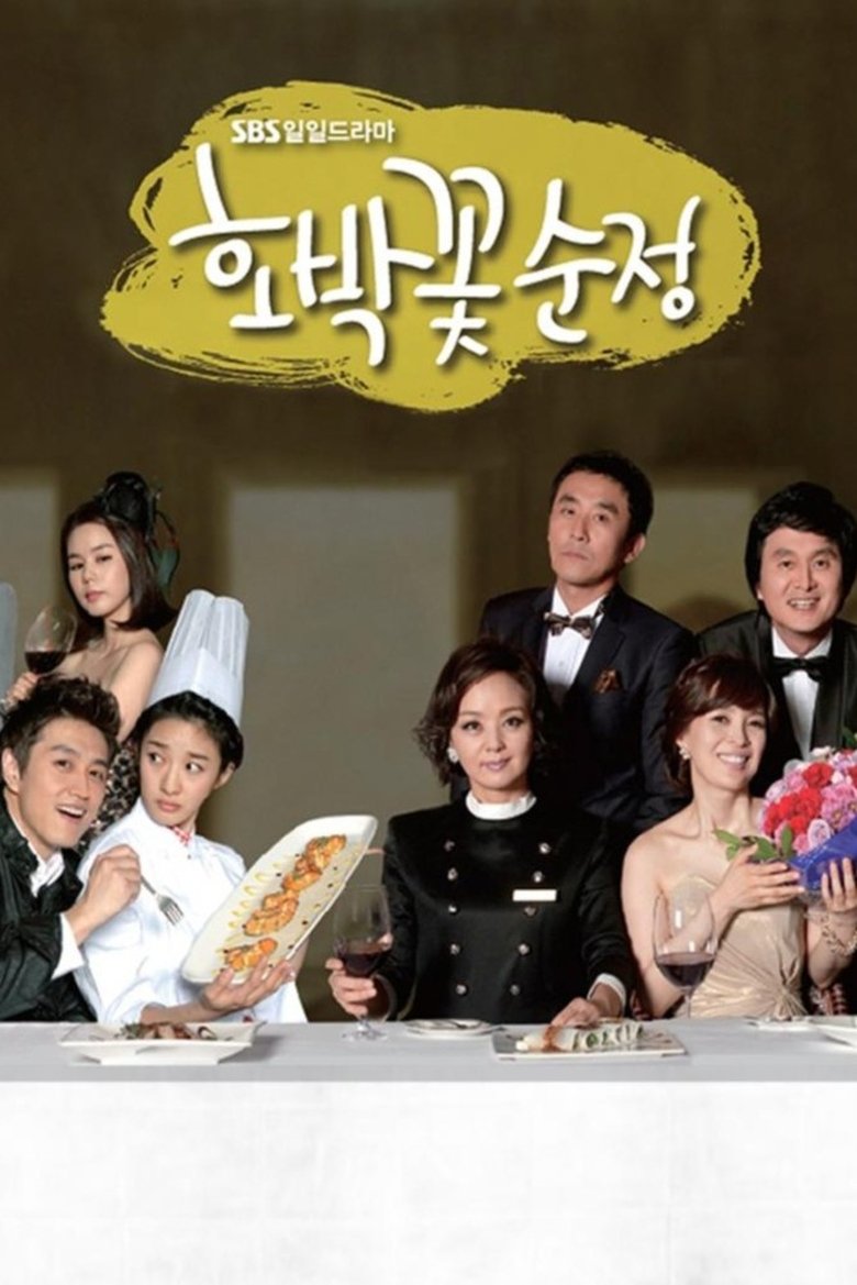 Episodes in Pure Pumpkin Flower - Season 1 - Season 1 Poster of Episodes in Pure Pumpkin Flower - Season 1 - Season 1