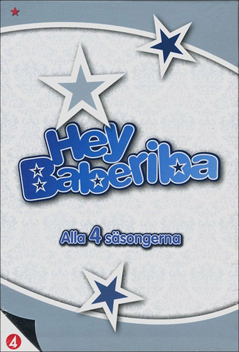 Hey Baberiba Poster of Hey Baberiba