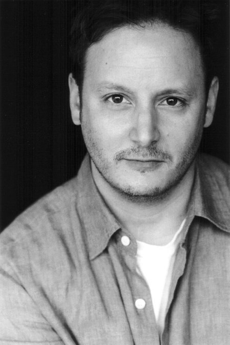 Alex Nevil Portrait of Alex Nevil