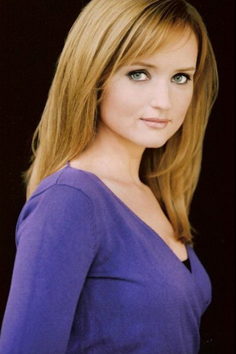 Shannon Beckner Portrait of Shannon Beckner