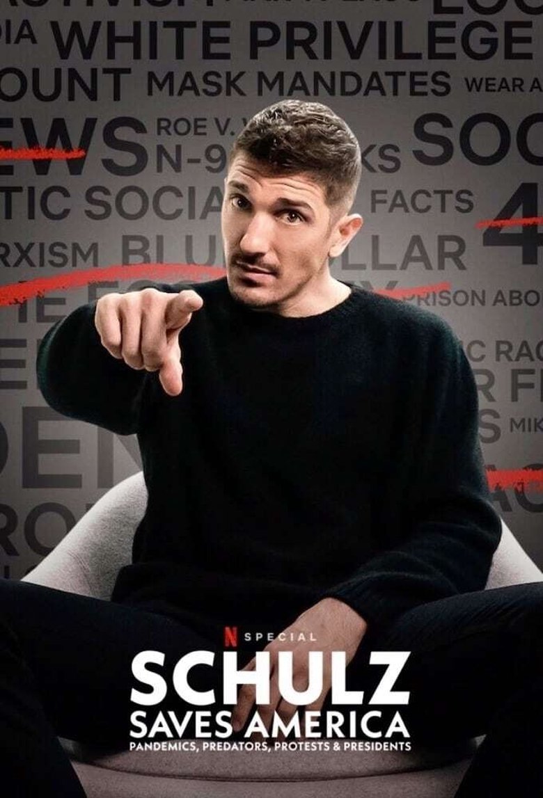 Episodes in Schulz Saves America - Season 1 - Season 1 Poster of Episodes in Schulz Saves America - Season 1 - Season 1