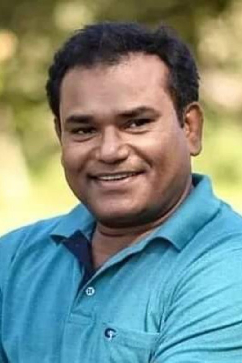 Sanjib Sarkar Portrait of Sanjib Sarkar