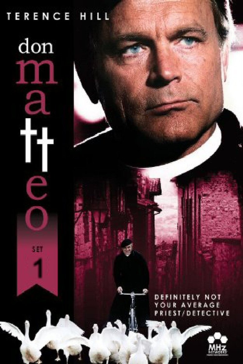 Cast and Crew in Father Matteo - Awaiting Trial (Season 1 - Episode 9) - Awaiting Trial Poster of Cast and Crew in Father Matteo - Awaiting Trial (Season 1 - Episode 9) - Awaiting Trial
