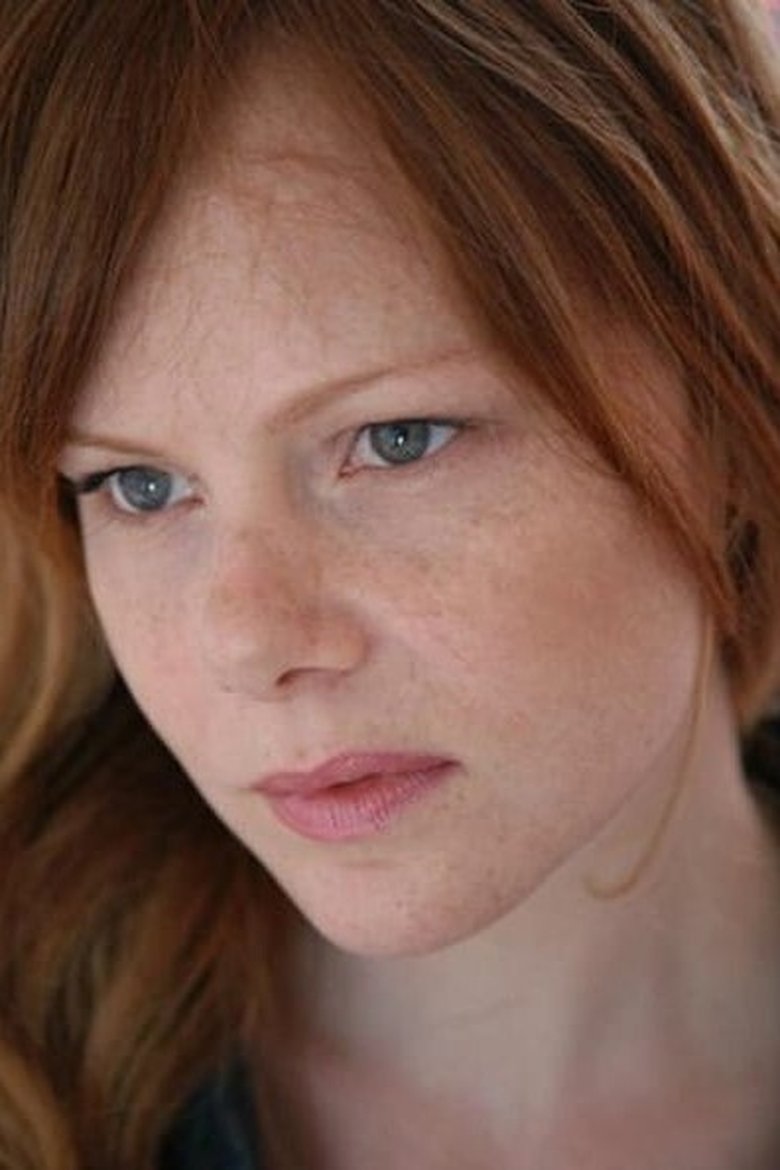 Karen Alyx Portrait of Karen Alyx