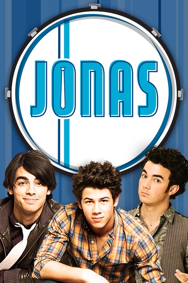 Episodes in JONAS L.A. - Season 1 - Season 1 Poster of Episodes in JONAS L.A. - Season 1 - Season 1