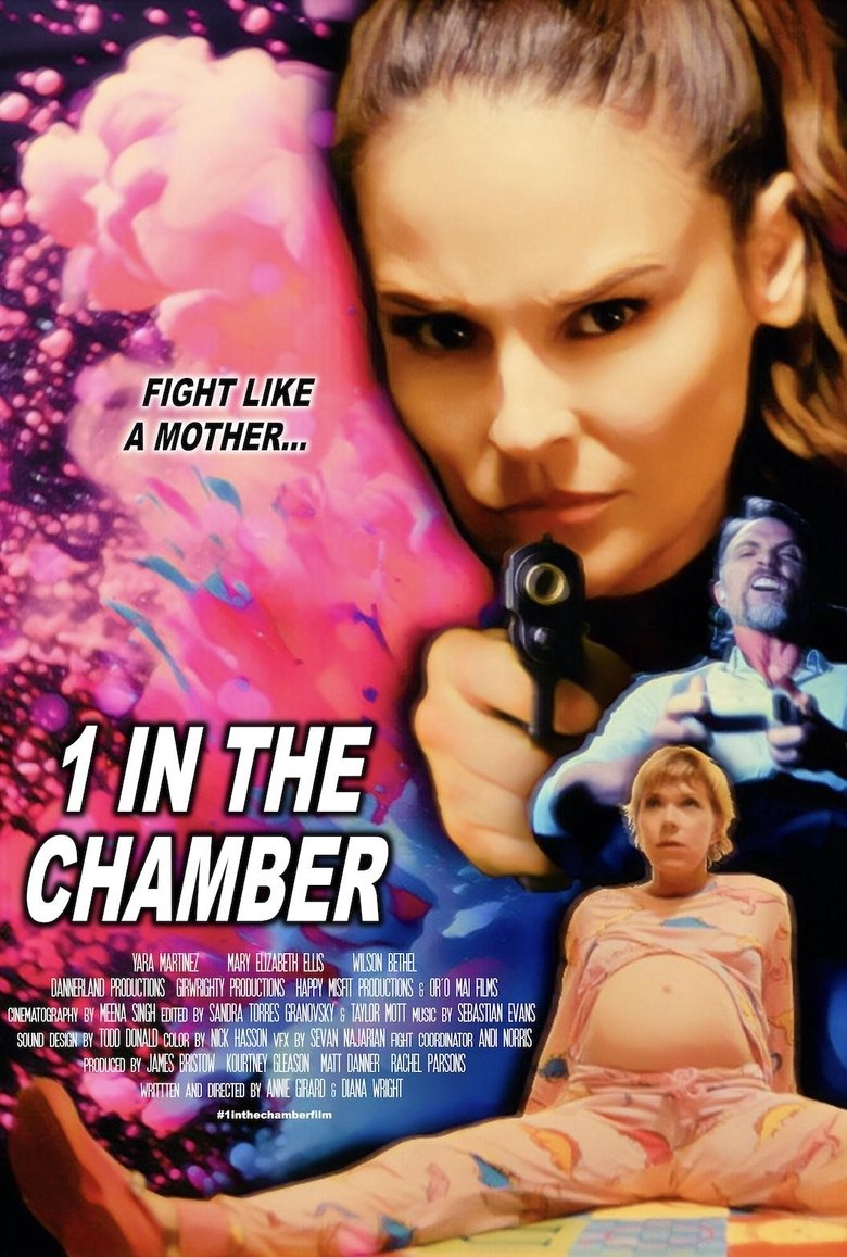 1 in the Chamber Poster of 1 in the Chamber