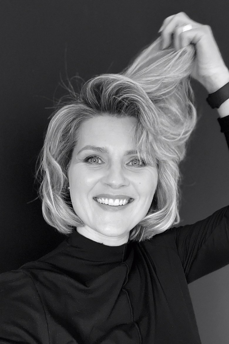 Jurgita Globytė Portrait of Jurgita Globytė