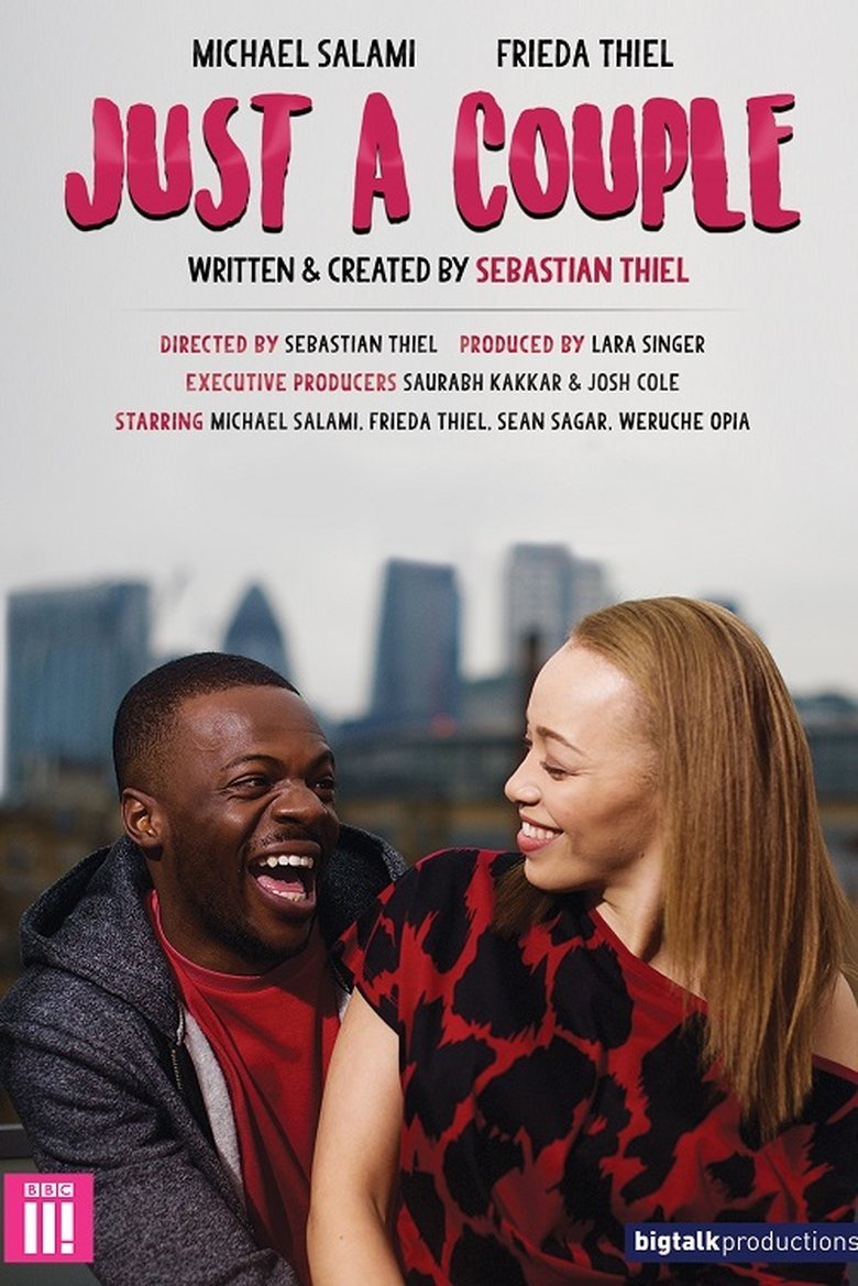 Just a Couple Poster of Just a Couple