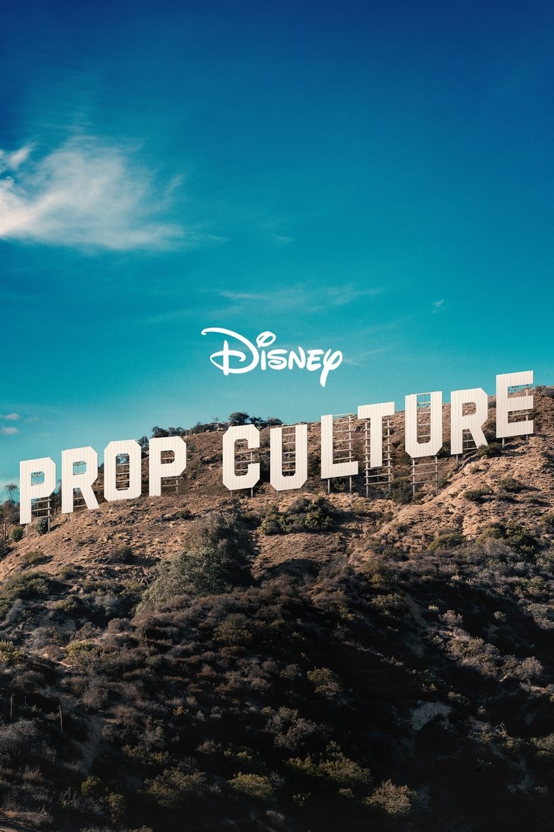 Cast and Crew in Prop Culture - The Muppet Movie (Season 1 - Episode 8) - The Muppet Movie Poster of Cast and Crew in Prop Culture - The Muppet Movie (Season 1 - Episode 8) - The Muppet Movie