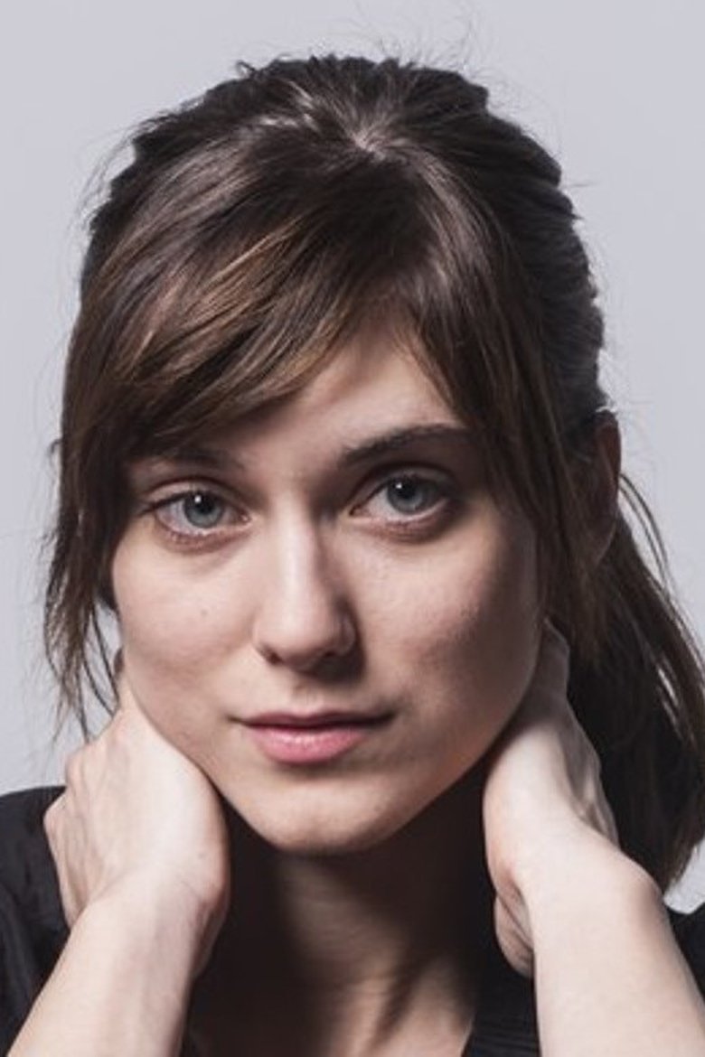 Judit Pecháček Portrait of Judit Pecháček