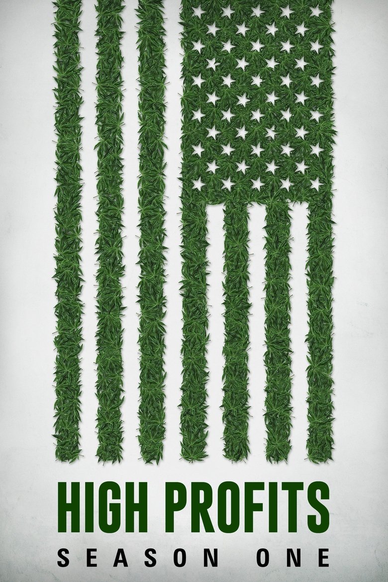 Episodes in High Profits - Season 1 - Season 1 Poster of Episodes in High Profits - Season 1 - Season 1