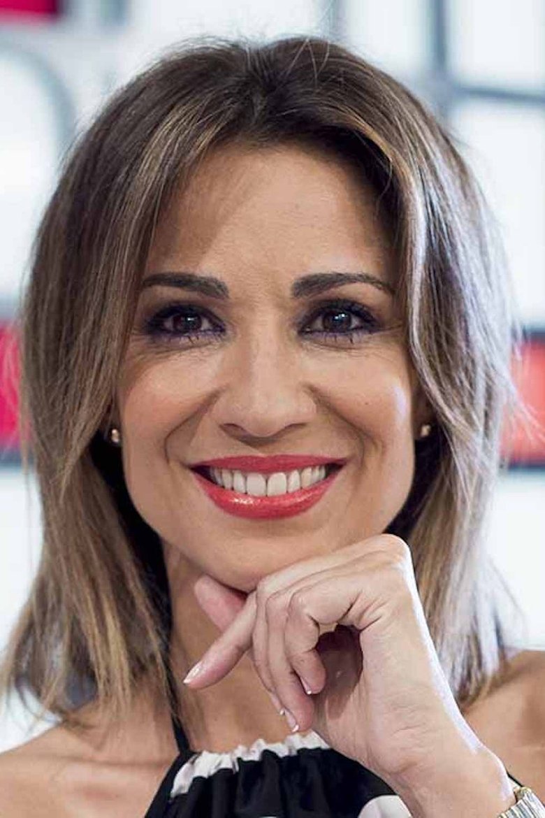 Silvia Jato Portrait of Silvia Jato