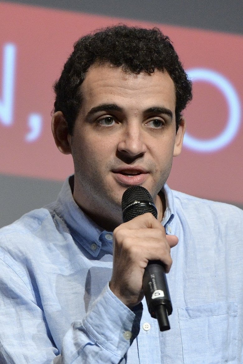 Owen Suskind Portrait of Owen Suskind
