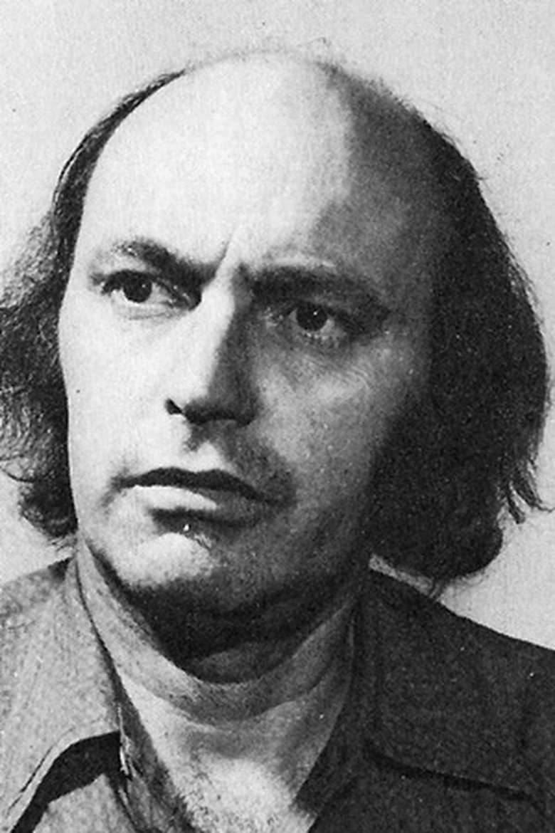 Antonio Patiño Portrait of Antonio Patiño