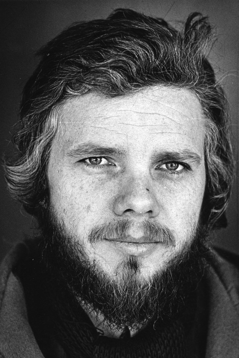 Stellan Olsson Portrait of Stellan Olsson