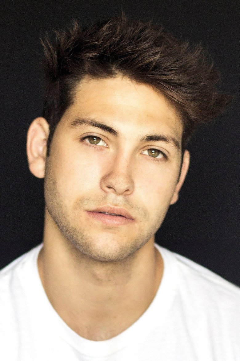 Anthony Caravella Portrait of Anthony Caravella