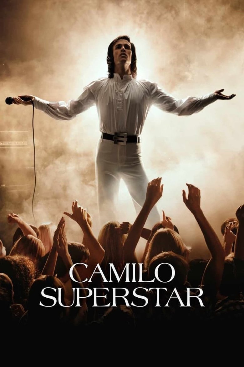 Episodes in Camilo Superstar - Miniseries - Miniseries Poster of Episodes in Camilo Superstar - Miniseries - Miniseries